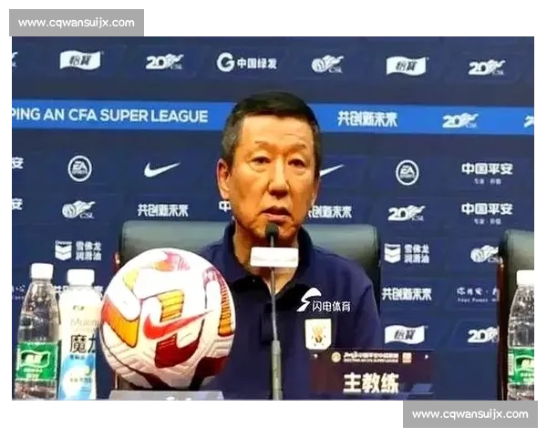 泰山爆冷 0-1 津门虎！崔康熙被罚 + 近 6 年首败