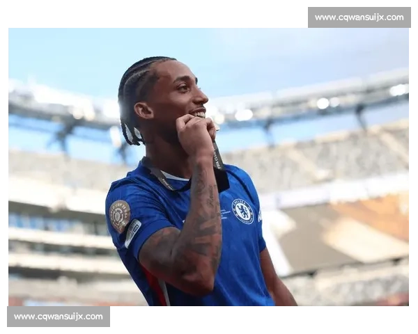 史诗级逆袭！切尔西加时赛三球定乾坤，雷暴难挡蓝军铁血本色