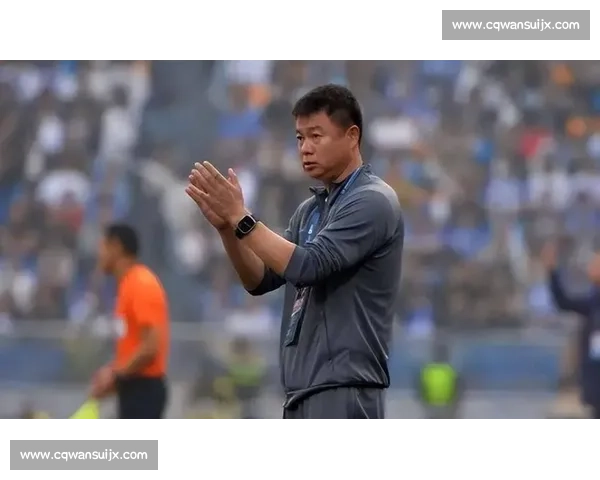 国足选帅生变：本土教练跻身终极候选，李国旭成黑马