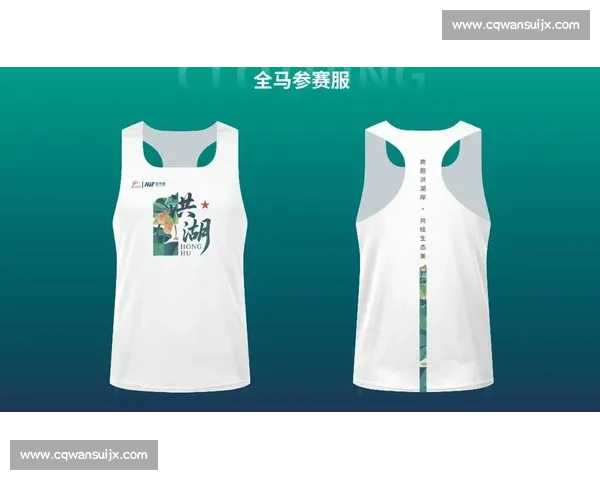 冠军挑担藕，热搜炸锅！2025 洪湖马拉松凭土味出圈