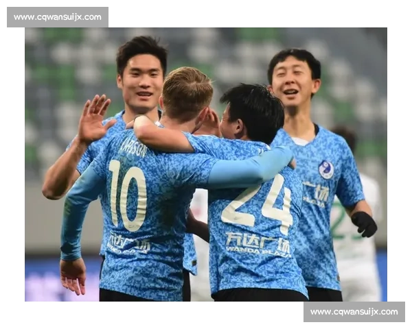 保级生死战！梅州 7 连败陷绝境 津门虎客场 2-1 逆袭破舆论困局