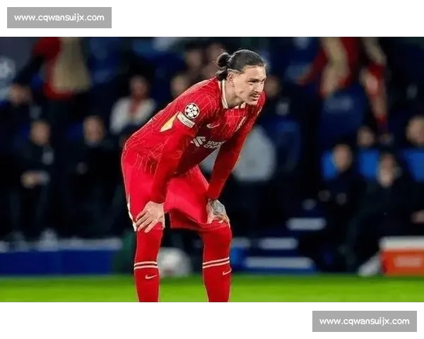 利物浦 5300 万欧元 + 浮动出售努涅斯！乌拉圭锋霸转投沙特开启生涯新篇章