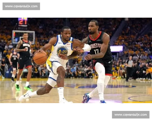 勇士 790 万锁定库明加受限制身份 热火国王加入争夺战