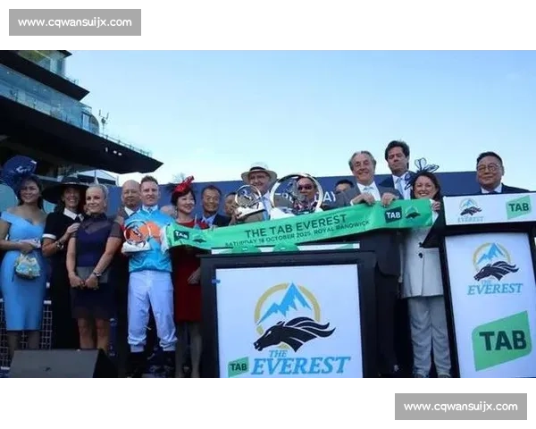 嘉应高升短途扬威 剑指巅峰赛千万奖金