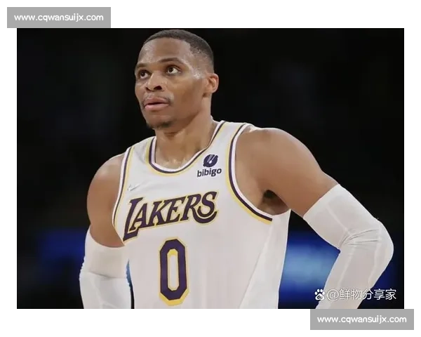 杨毅评詹威：事业选詹姆斯，挚友选威少