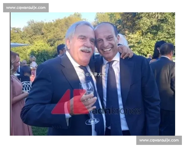 老照片定格米兰黄金岁月：加利亚尼与阿莱格里的红黑记忆