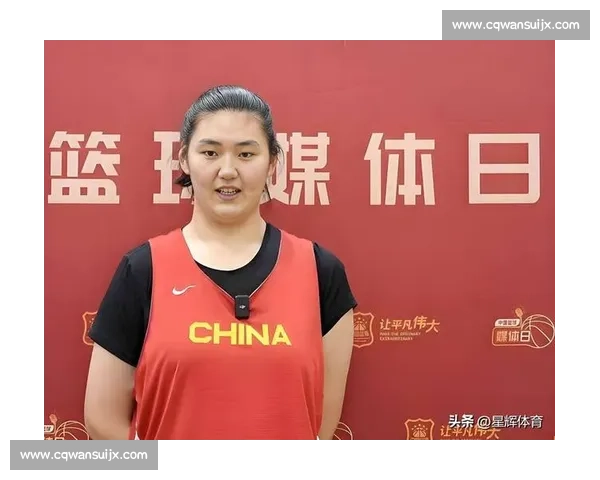 张子宇增肌减重双管齐下，强化体能储备冲击亚洲杯