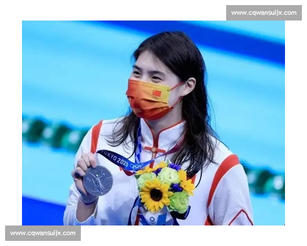 蝶后张雨霏：从奥运巅峰到新征程的蜕变
